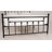 Edsall Metal Bed with Headboard and Footboard No Boxspring Needed-1523107934-1523107929