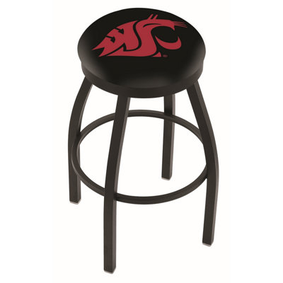 NCAA 36" Swivel Bar Stool