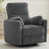 Light Grey Fabric est en rupture de stock