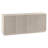 Alston Wide Rectangular Buffet Table-821148539