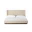Montgomery Upholstered Wingback Bed-98782426-98782428