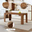 Ensemble de table et chaises-1959687216