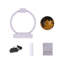 Magnetic Tabletop Globe-1321951121