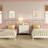 Lind Spindle Solid Wood Bed-171254362-170766940