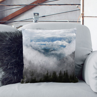 Square Cushion