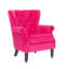 Harmonsburg Wingback Chair-725869387-550025389