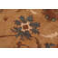 Dorn Wool Oriental Rug