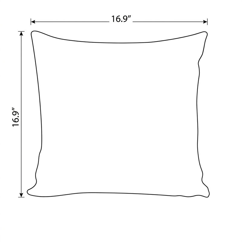 Housse de coussin Vibrance