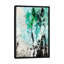 « french baiser cheval », impression sur toile-74569084-74569085-74581301