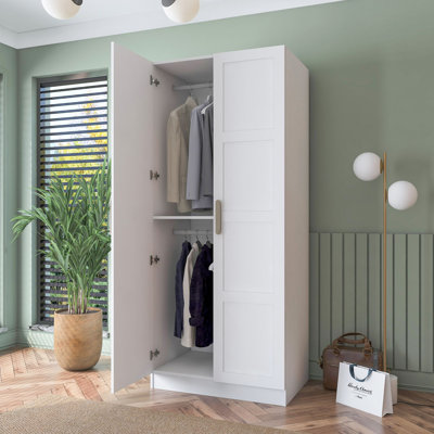 Wardrobe