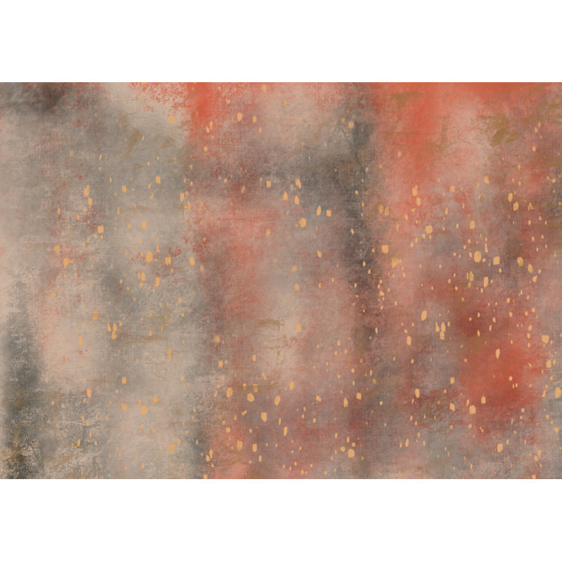 Gavon Abstract Area Rug, Rectangle 140 x 200cm