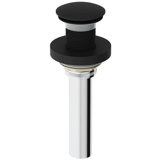 Pop-Up Bathroom Sink Drain