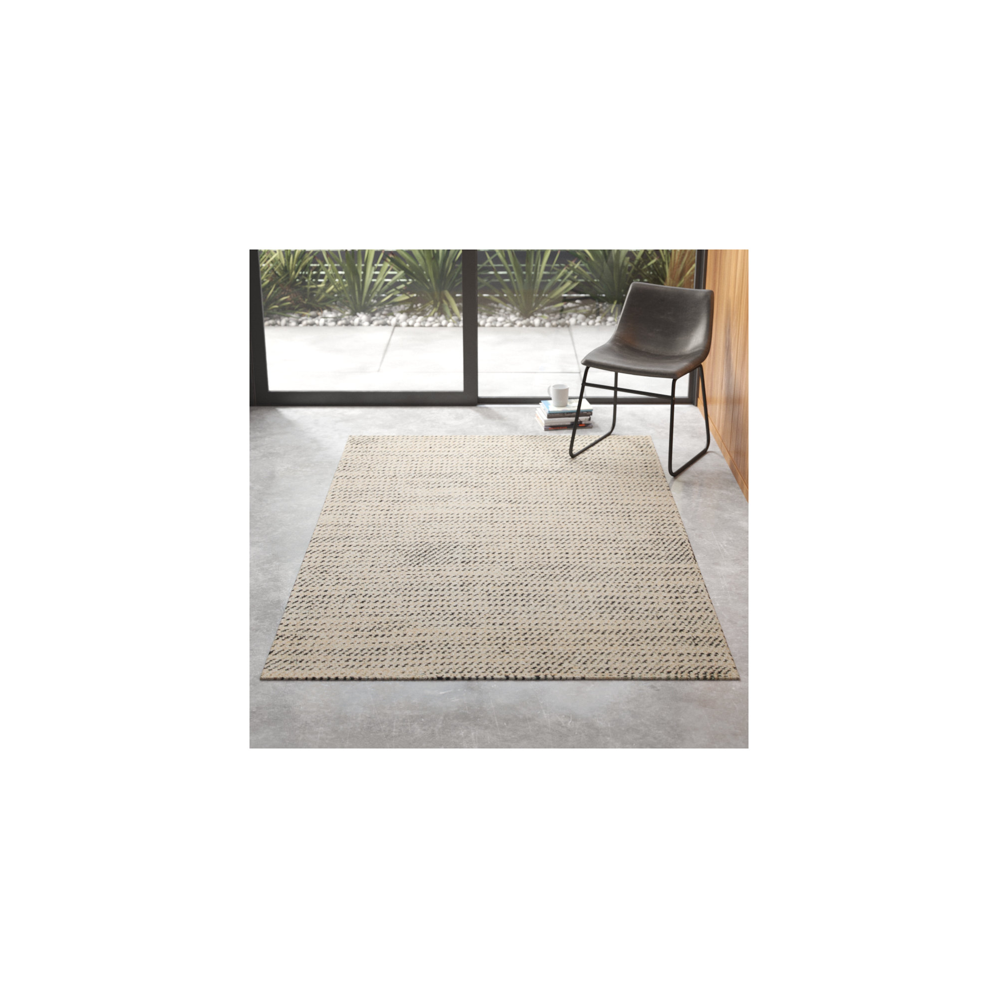 Owen Handmade Jute / Sisal Rug, Rectangle 10' x 14'