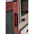 American 1 3/16 Length Square Knob Multipack