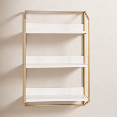 Vivendel 18" Accent Shelf