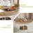 Floor Shelf Coffee Table-725458953-686471744