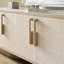 Reveal 88'' W Solid Wood Buffet
