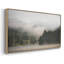 Misty Serenity - Toile tendue avec châssis encadré - Prêt à être accroché-2000997059-2000997058