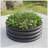 Round Metal Raised Garden Bed-1285265217-1285265218