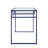 Glass Top Writing Desk