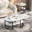 Akeira Coffee Table with Storage-1941204689