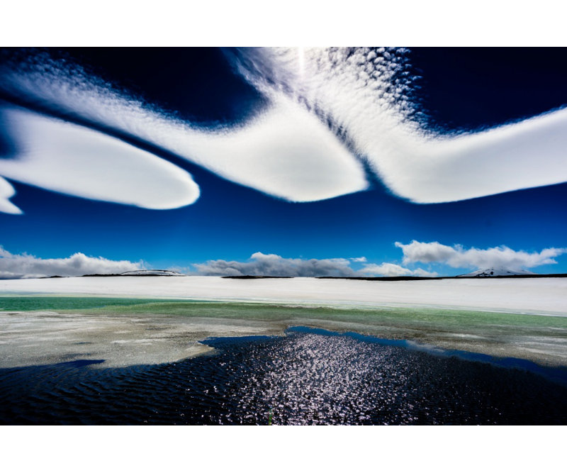 Wrapped Canvas Print, 76.2 cm H x 50.8 cm W