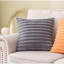 Machine Tufted Pillow Case