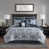 Marine / Aargent