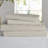 GAIAM Relax 300-Thread Count TENCEL Soft 4pc Sheet Set-89223356-89223370
