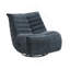 Fauteuil inclinable oscillant Talmon