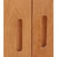 Armoire de rangement multifonctionnelle pour chaussures