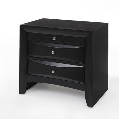 Table de chevet Ireland