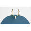 Wood Wall Clock-71649670