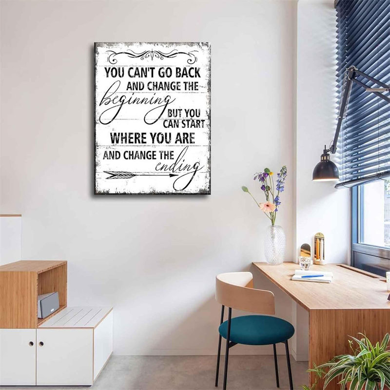 Wrapped Canvas Print, 40 cm H x 30 cm W