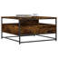Frederik Four Leg Coffee Table with Storage-1457316849