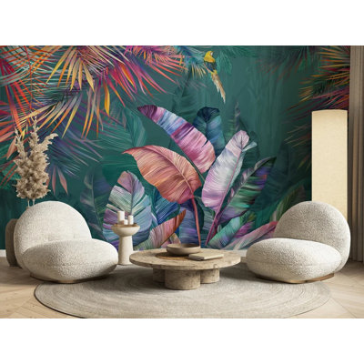 Tropical Mirage