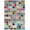 Arbay One-of-a-Kind 4'7" X 6'8" 2010s Wool Area Rug in