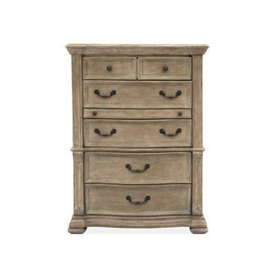 Drawer Chest
