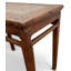 36.22'' W Marble Console Table
