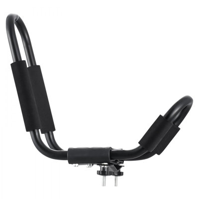 Support de toit souple pour kayak SurfBoard Car VUS