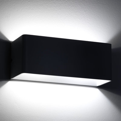 Ione LED Flush Mounted Sconce