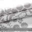 Damask Swag Window Valance