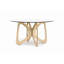 Butterfly Round Dining Table-1924785676-1924785678