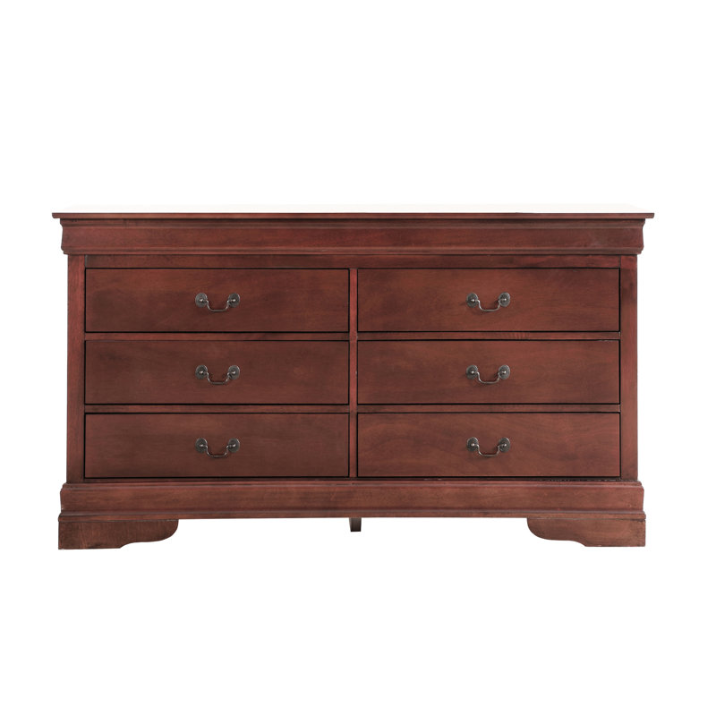 Commode en cerisier G3100-d