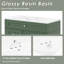 Meuble-lavabo simple 36 po Yinon-721962833-721962863