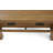 Benjamin Coffee Table with Storage