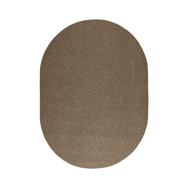 Halase Indoor / Outdoor Rug, Oval 2' x 10'