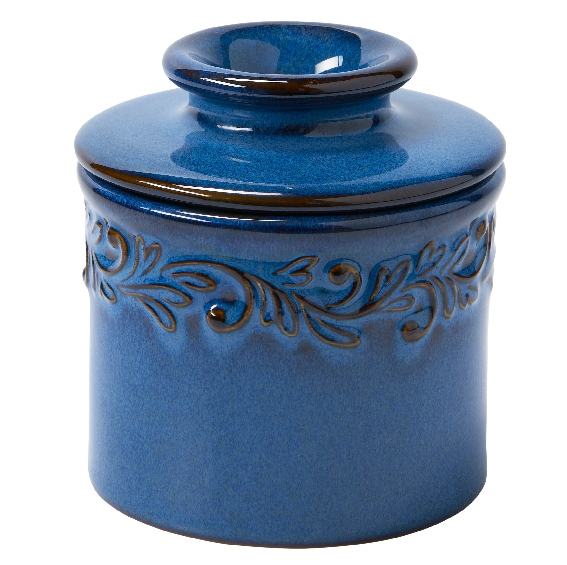Butter Bell - The Original Butter Bell Crock - Antique Collection & Reviews | Wayfair