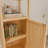 41 Inch Multi-Scene Use Large Capacity Single Door Locker With One Shelf