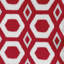 Opechee Geometric Square Cushion-1336845755-1336845750